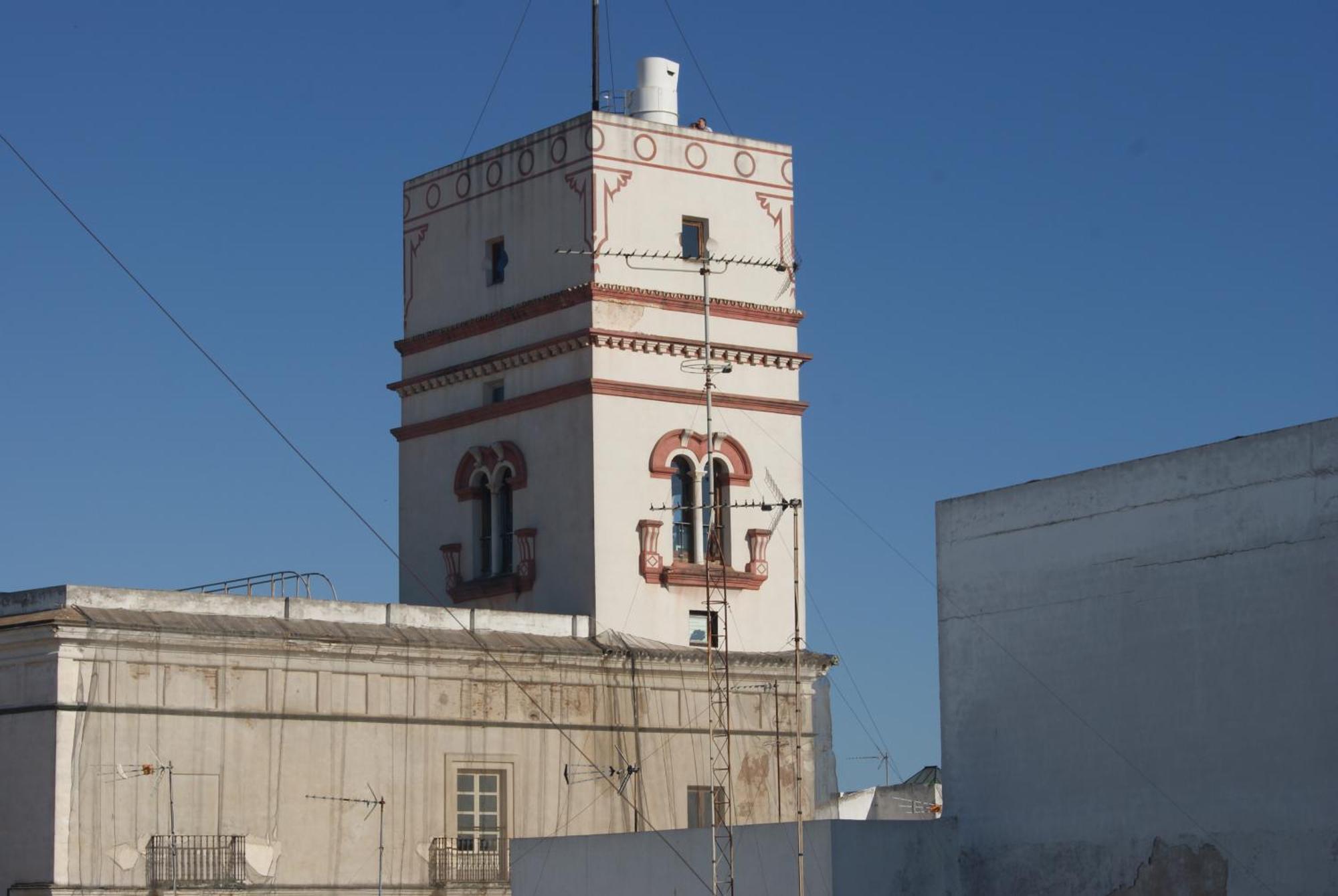 Cdz - Atico Tavira Two Private Terraces With Great Views Apartment Cadiz Bagian luar foto