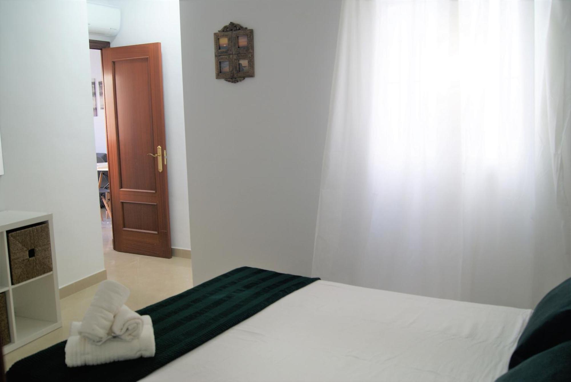 Cdz - Atico Tavira Two Private Terraces With Great Views Apartment Cadiz Bagian luar foto