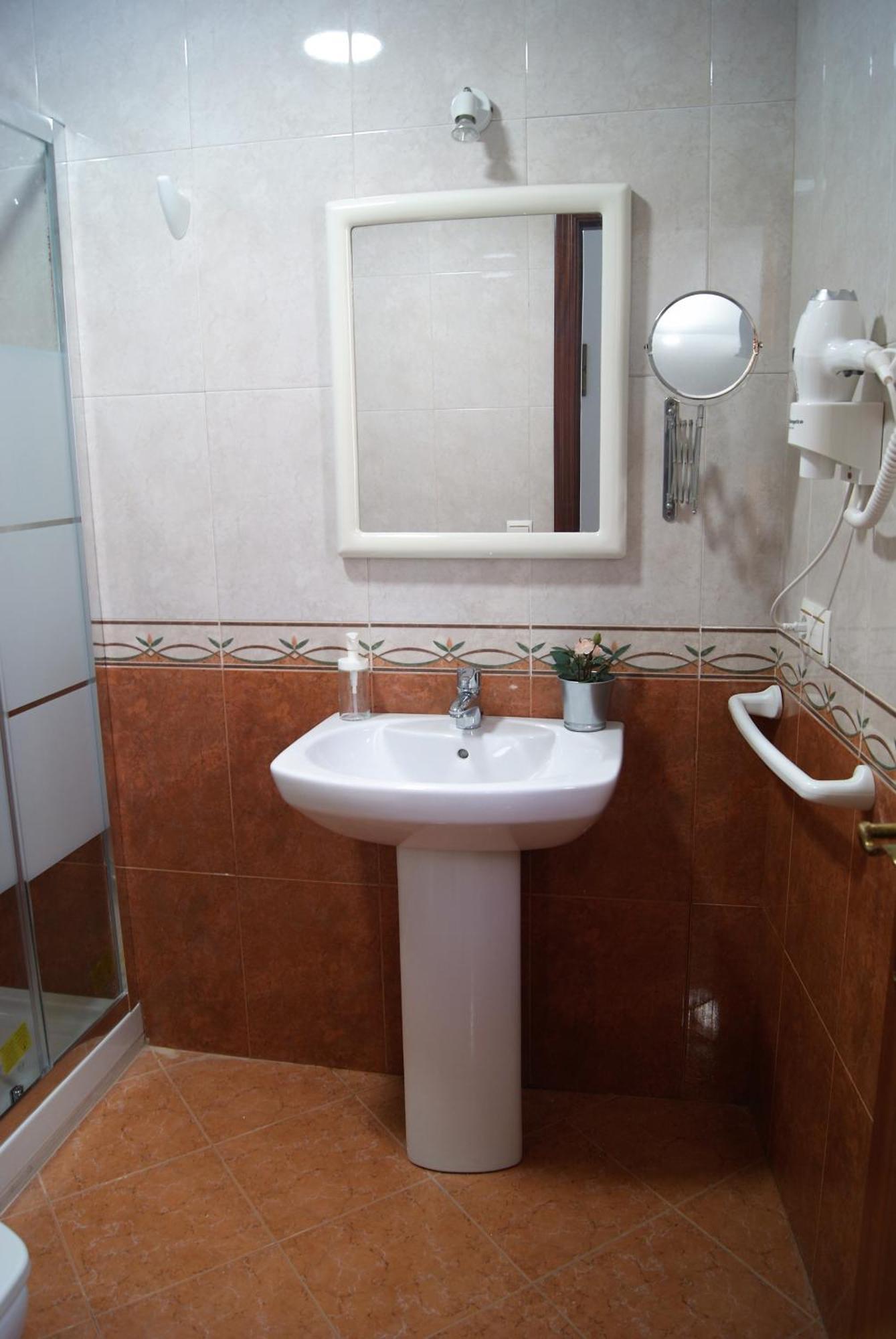 Cdz - Atico Tavira Two Private Terraces With Great Views Apartment Cadiz Bagian luar foto