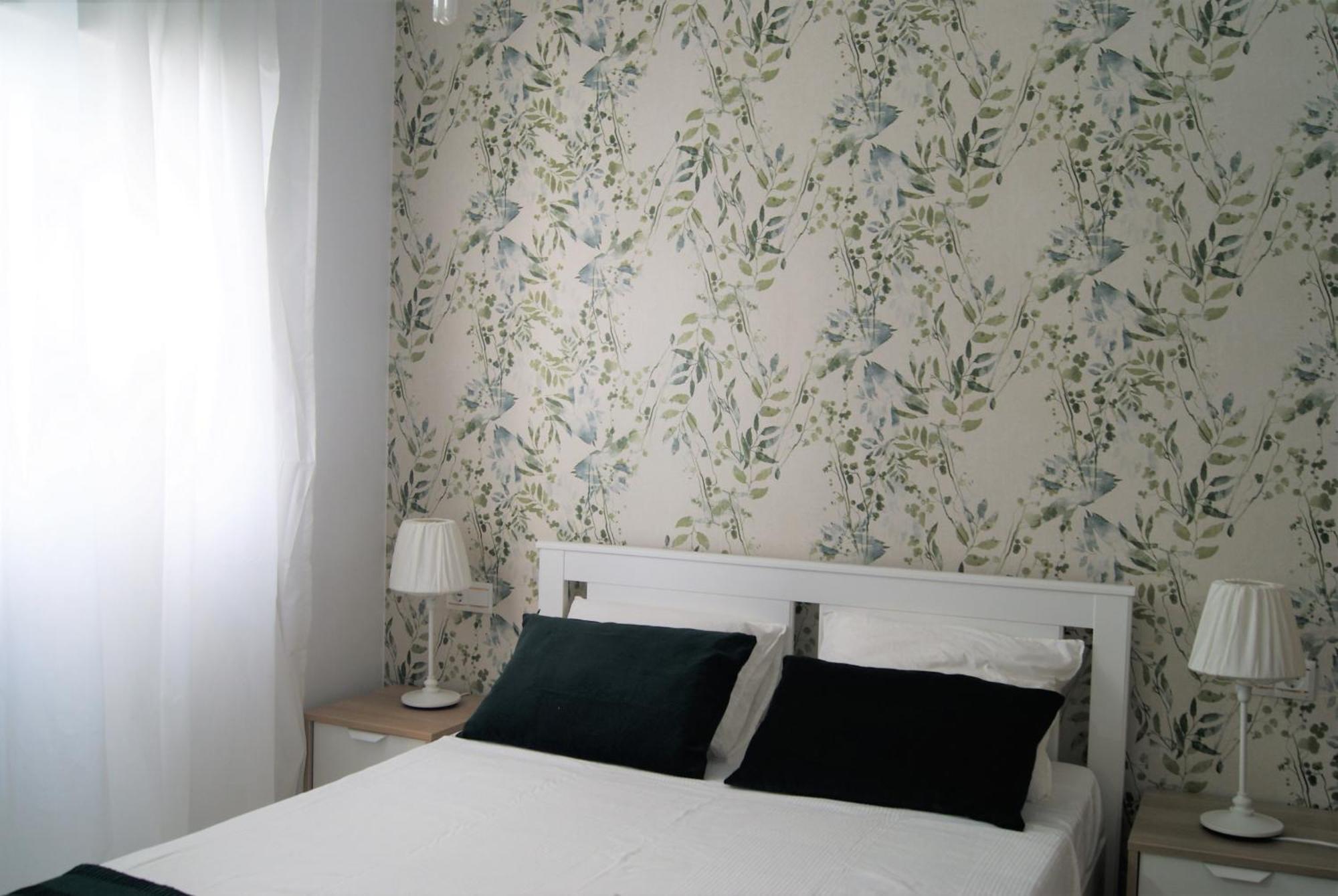 Cdz - Atico Tavira Two Private Terraces With Great Views Apartment Cadiz Bagian luar foto