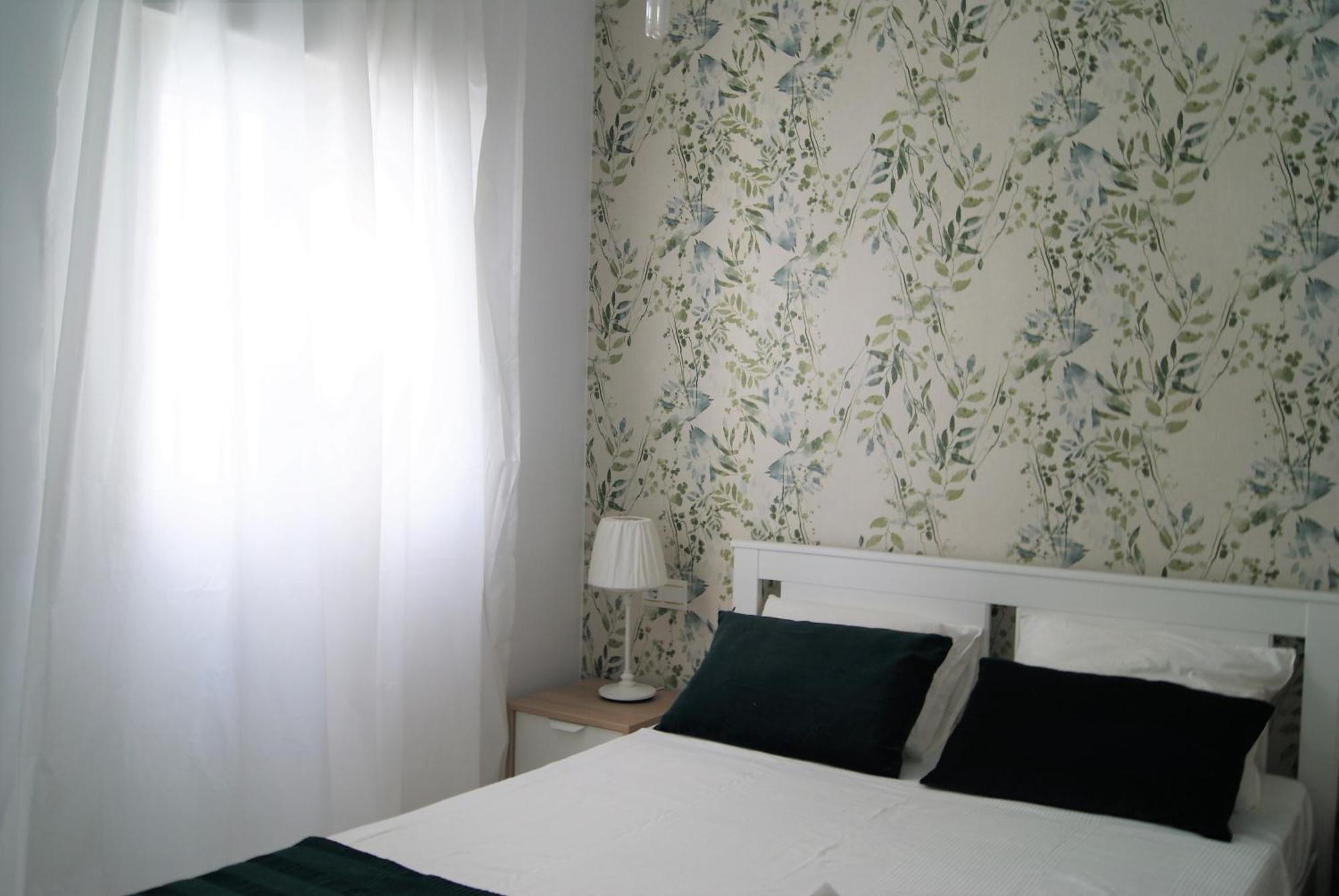Cdz - Atico Tavira Two Private Terraces With Great Views Apartment Cadiz Bagian luar foto
