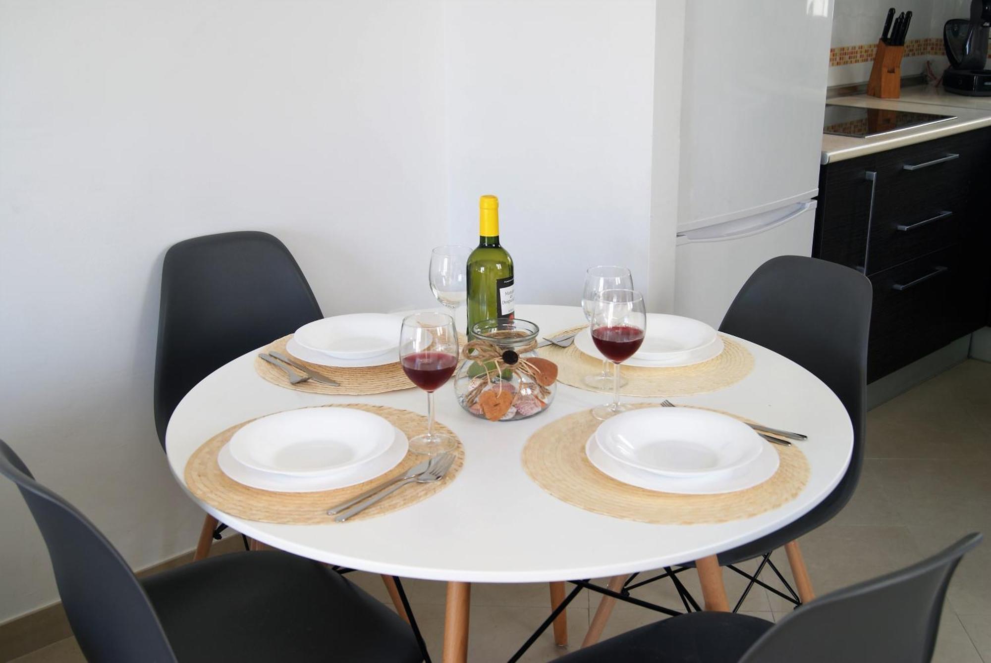 Cdz - Atico Tavira Two Private Terraces With Great Views Apartment Cadiz Bagian luar foto