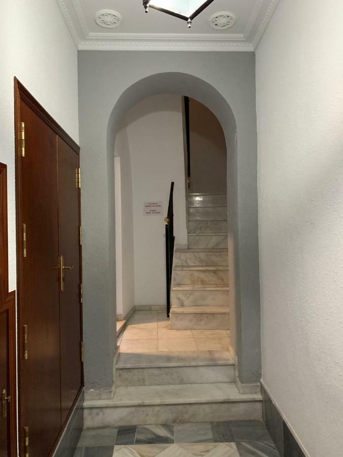 Cdz - Atico Tavira Two Private Terraces With Great Views Apartment Cadiz Bagian luar foto