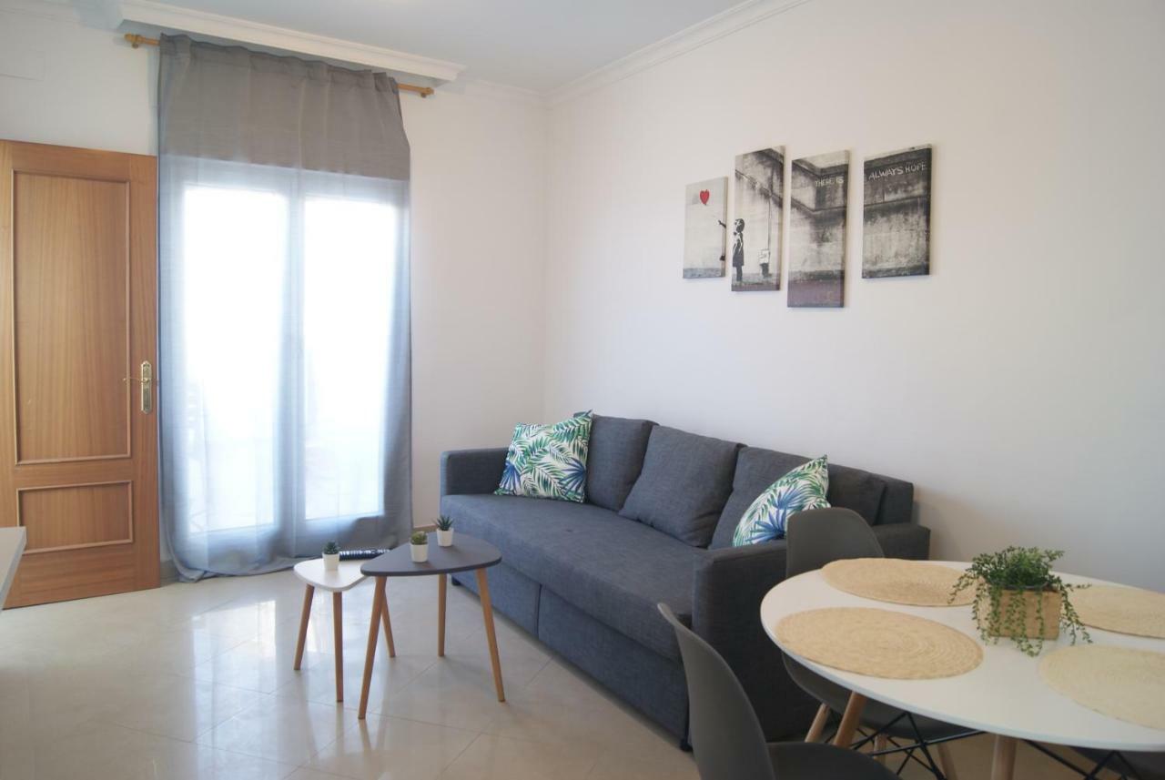 Cdz - Atico Tavira Two Private Terraces With Great Views Apartment Cadiz Bagian luar foto