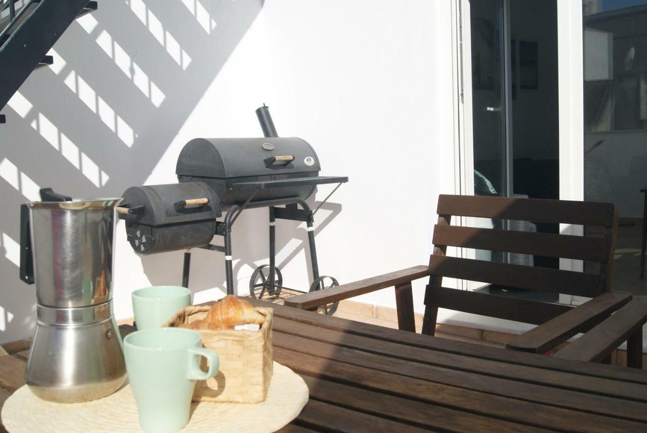 Cdz - Atico Tavira Two Private Terraces With Great Views Apartment Cadiz Bagian luar foto