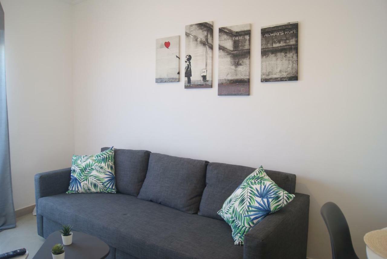 Cdz - Atico Tavira Two Private Terraces With Great Views Apartment Cadiz Bagian luar foto